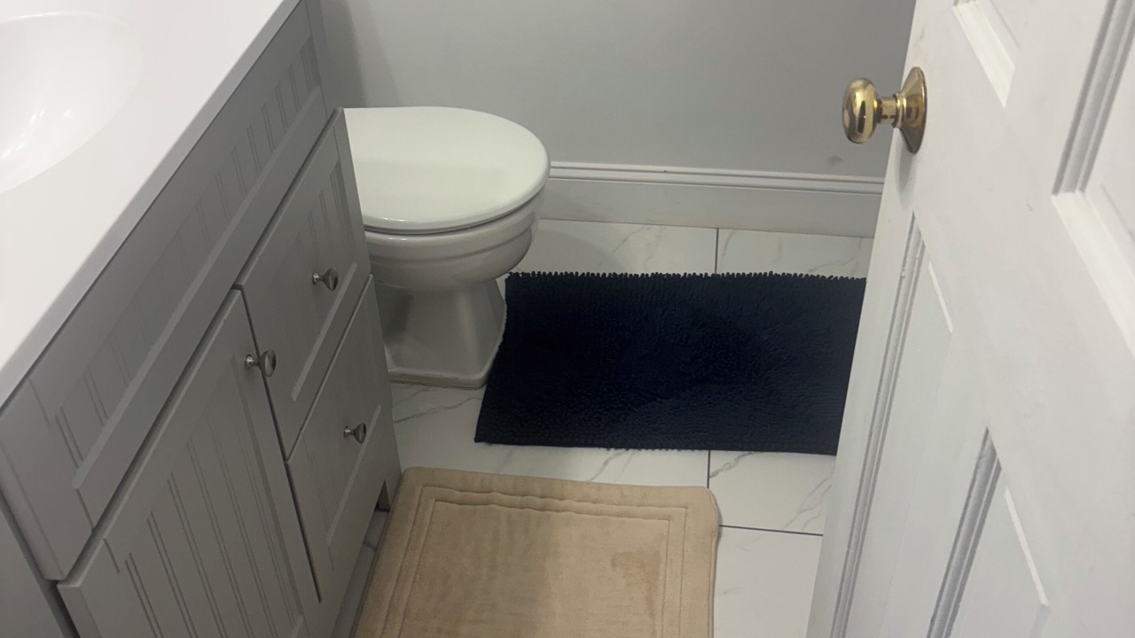 Photo of Bathroom in Rocky Mount