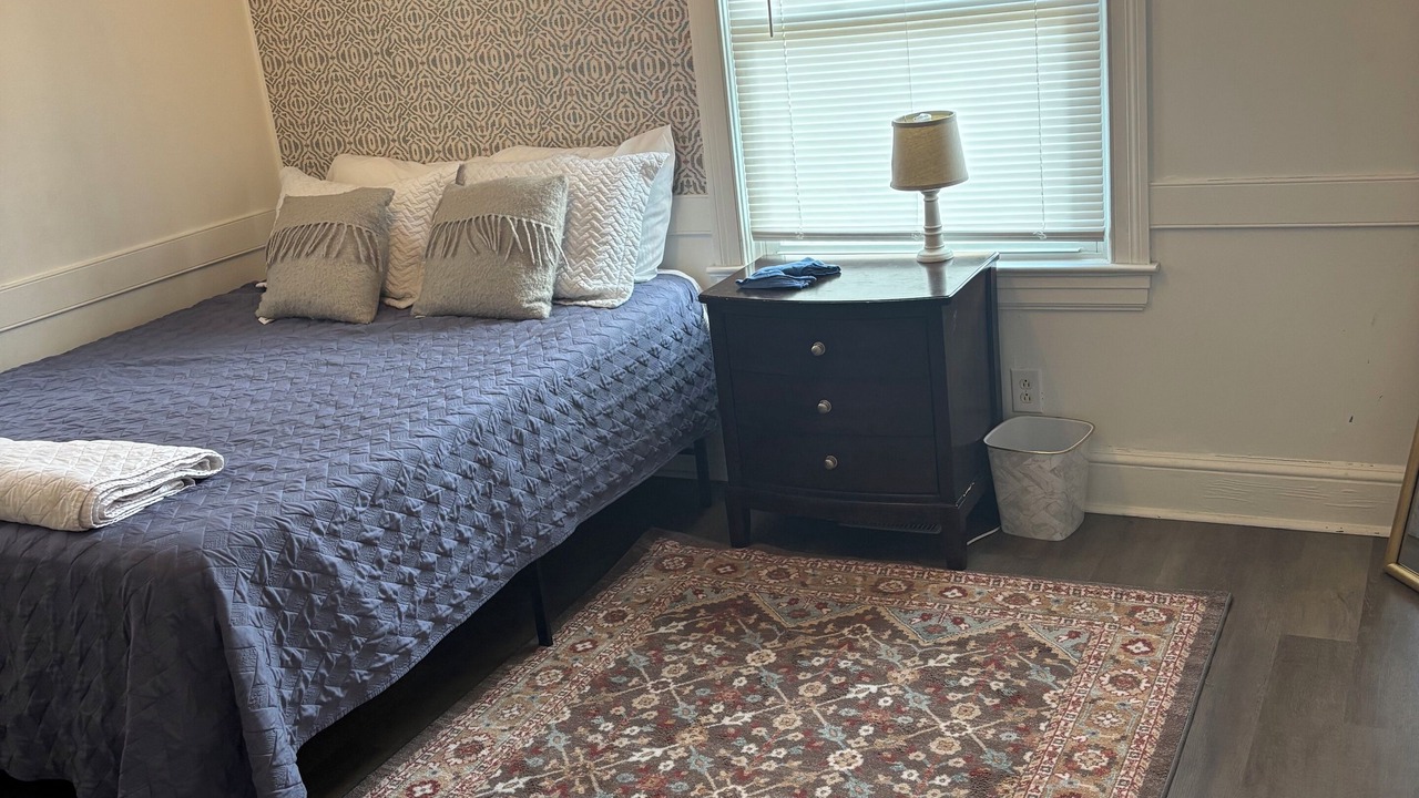 Photo of Bedroom in Rocky Mount