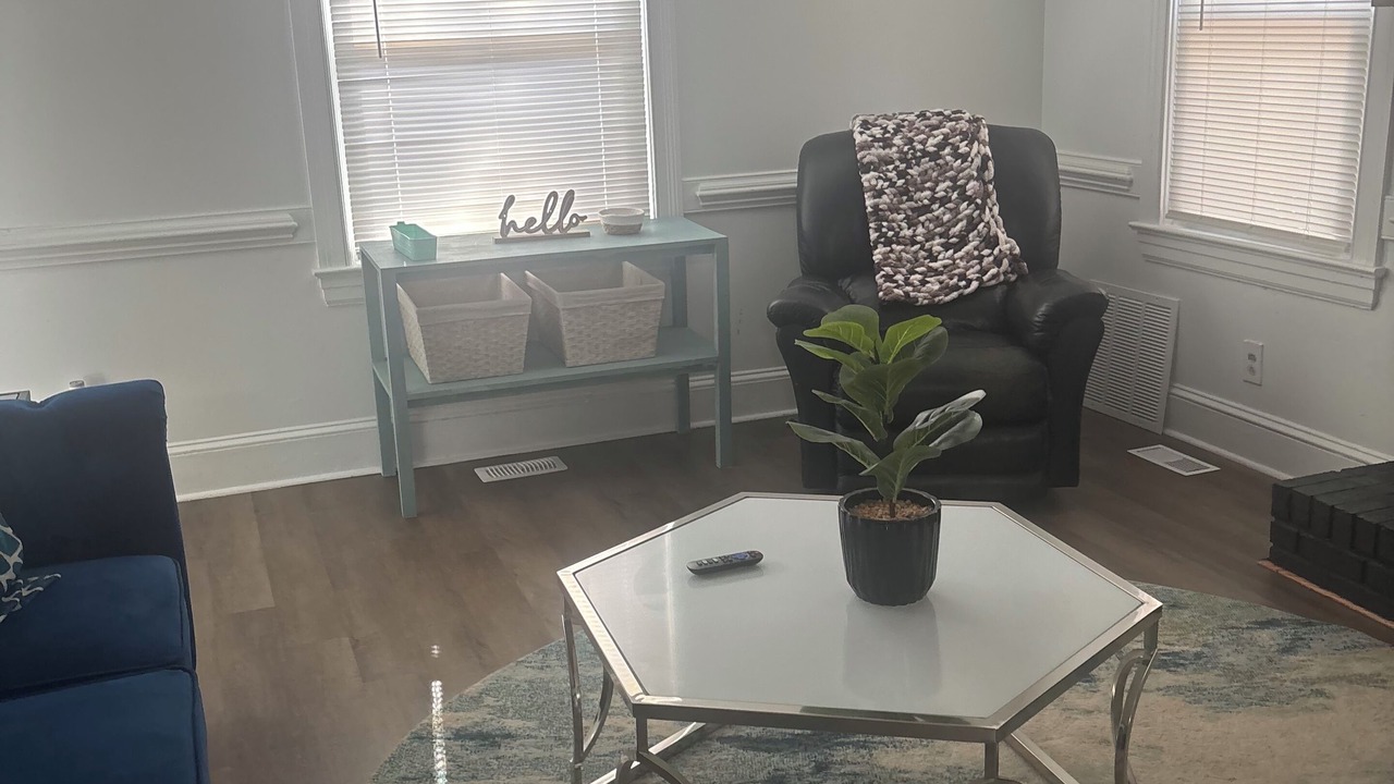 Photo of Livingroom in Rocky Mount