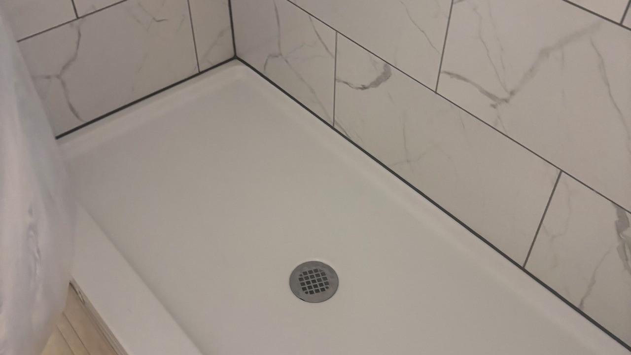 Photo of Bathroom in Rocky Mount