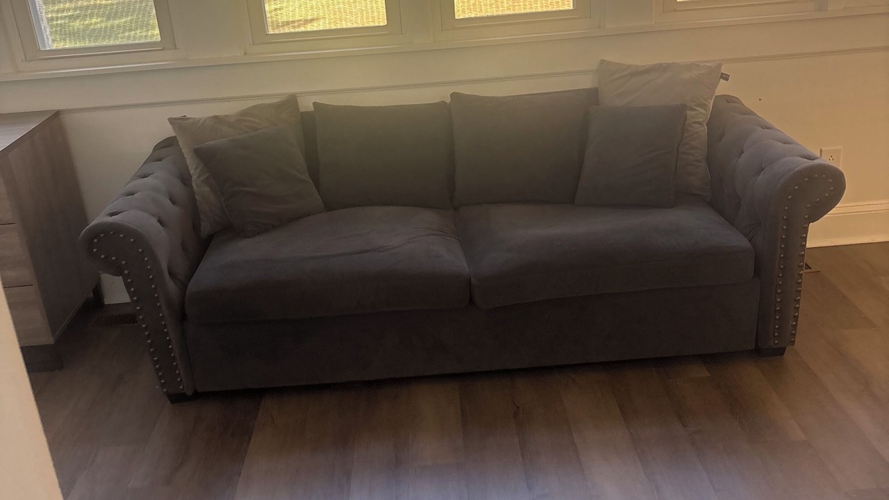Photo of Livingroom in Rocky Mount