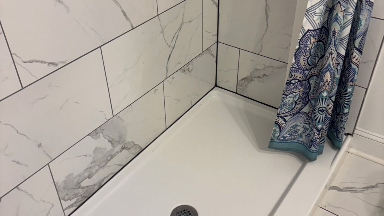Photo of Bathroom in Rocky Mount