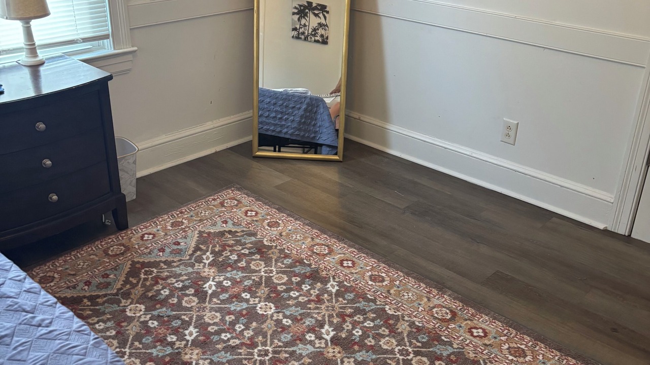 Photo of Bedroom in Rocky Mount