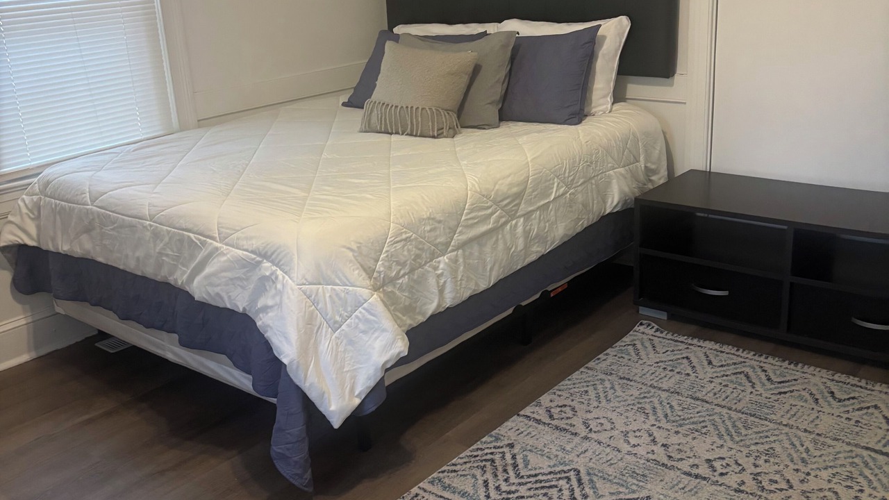 Photo of Bedroom in Rocky Mount