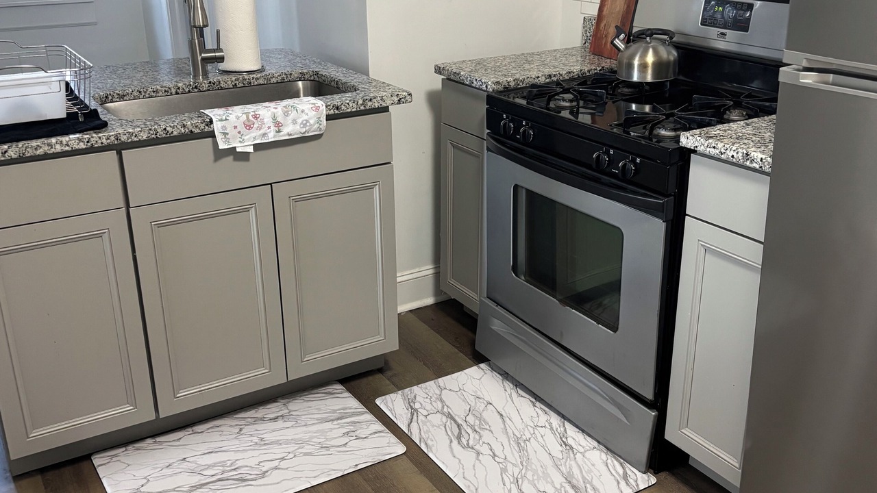 Photo of Kitchen in Rocky Mount