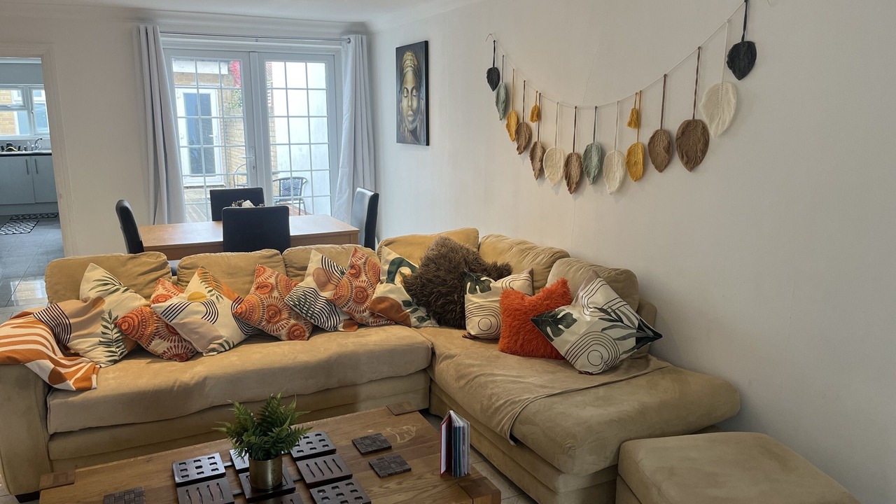 Photo of Bedroom in Stratford