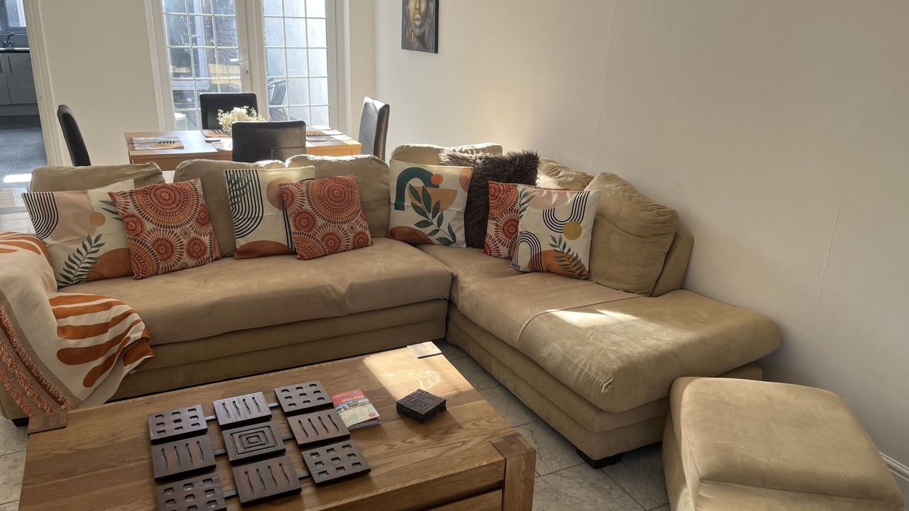 Photo of Bedroom in Stratford