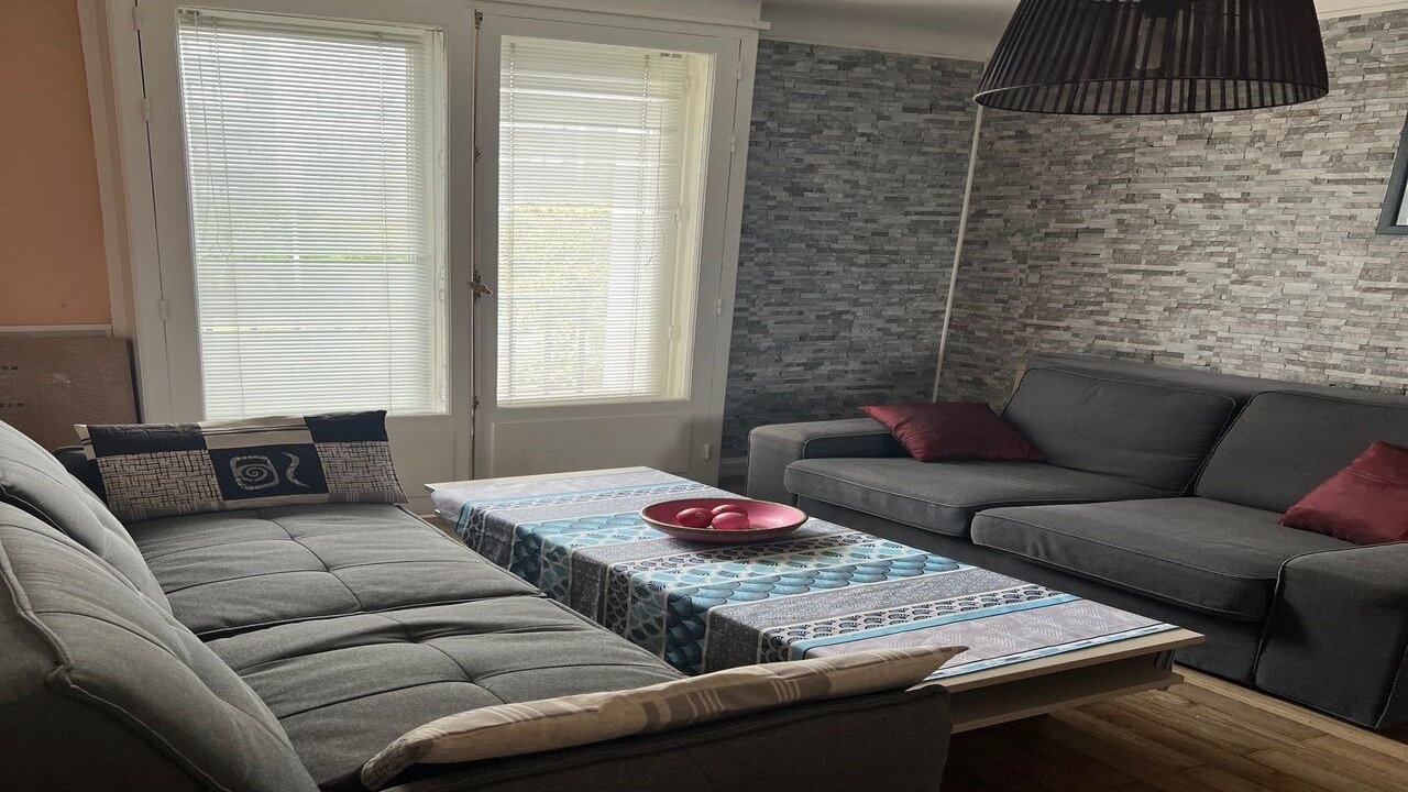 Photo of Livingroom in Pont Rousseau