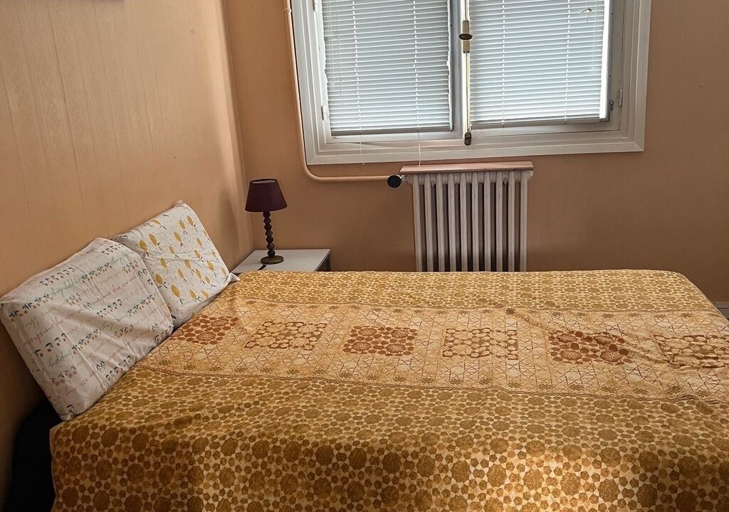 Photo of Bedroom in Pont Rousseau