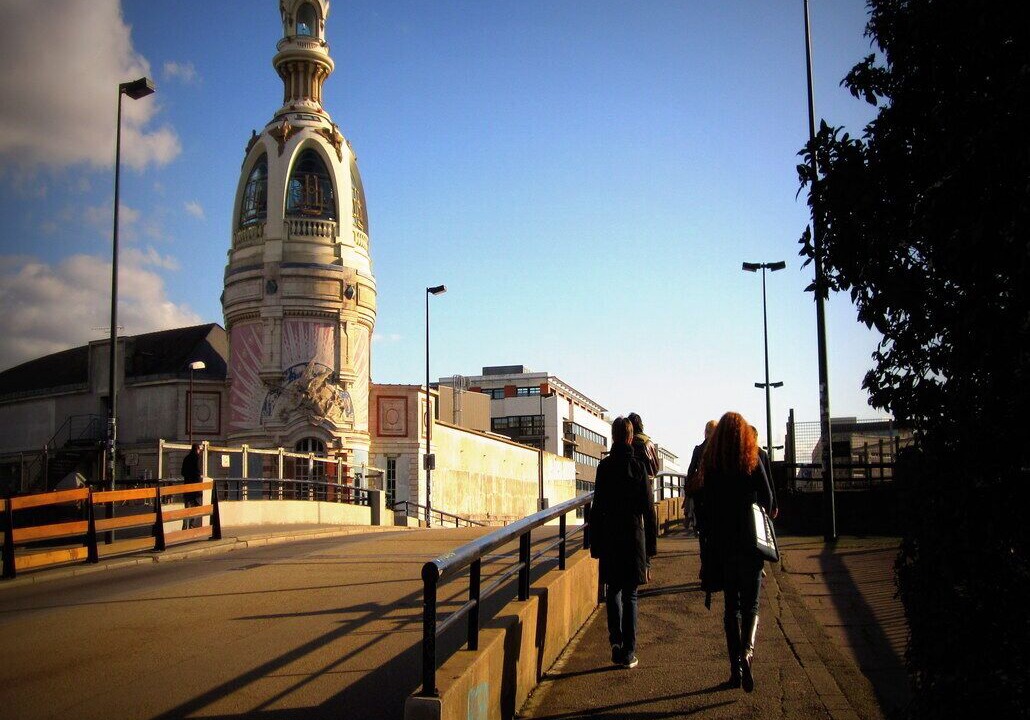 Photo of Others in Pont Rousseau
