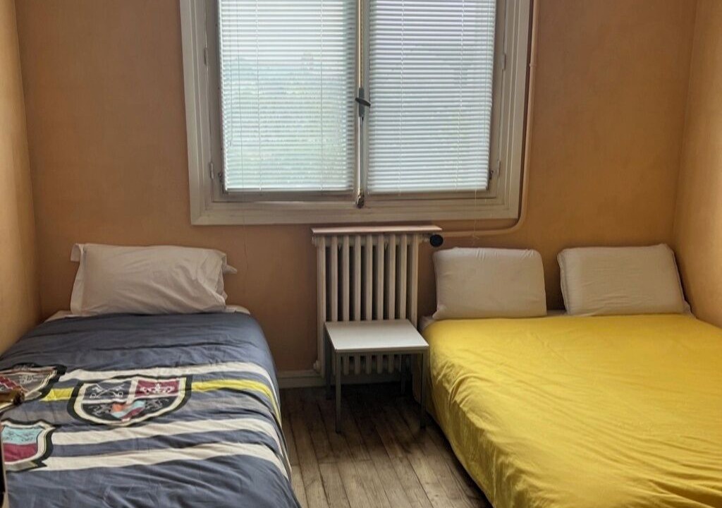 Photo of Bedroom in Pont Rousseau