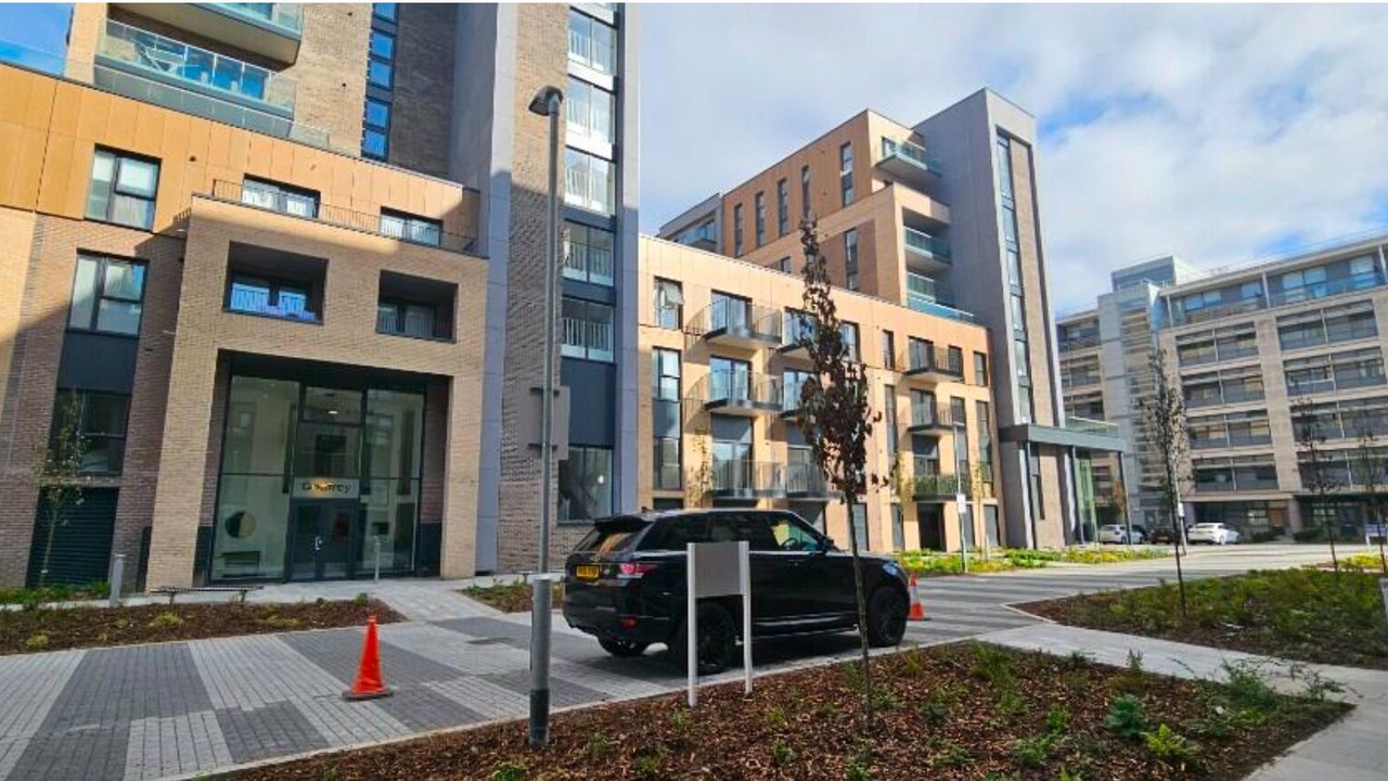 Photo of Outdoor in Harlow