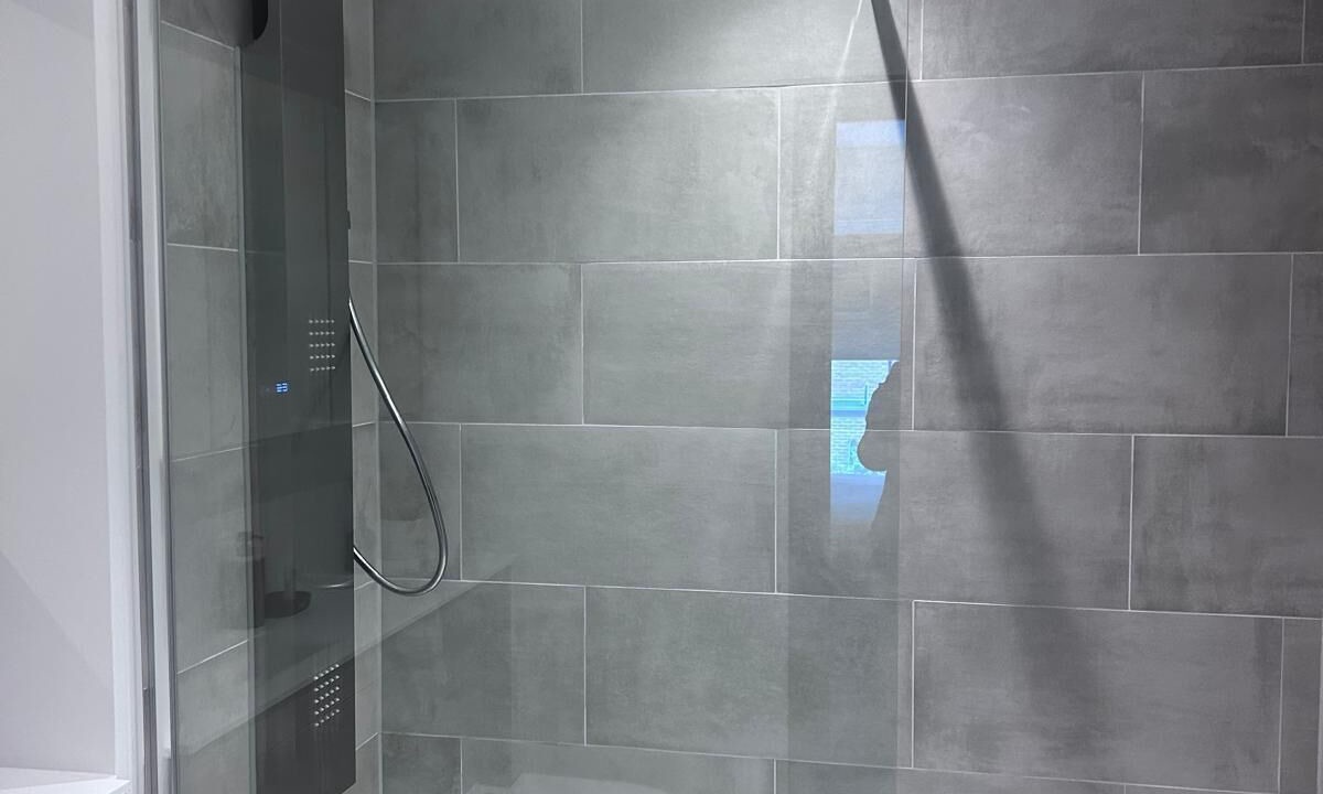 Photo of Bathroom in Harlow