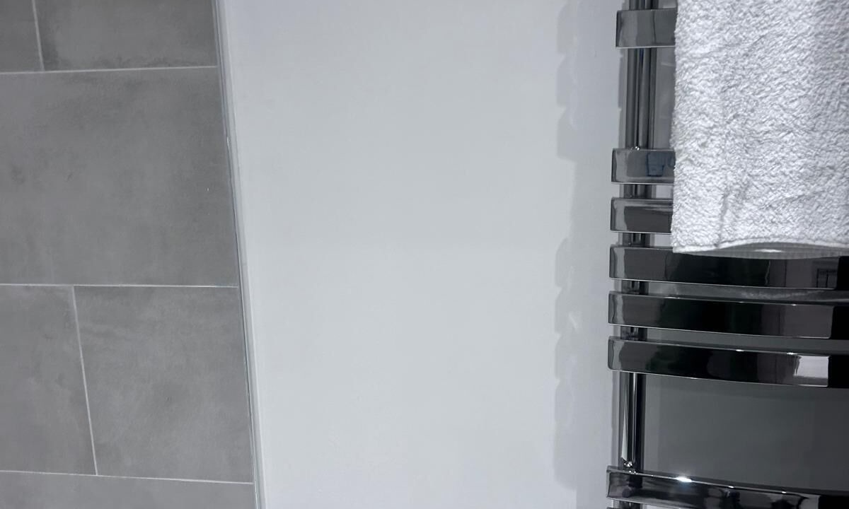 Photo of Bathroom in Harlow