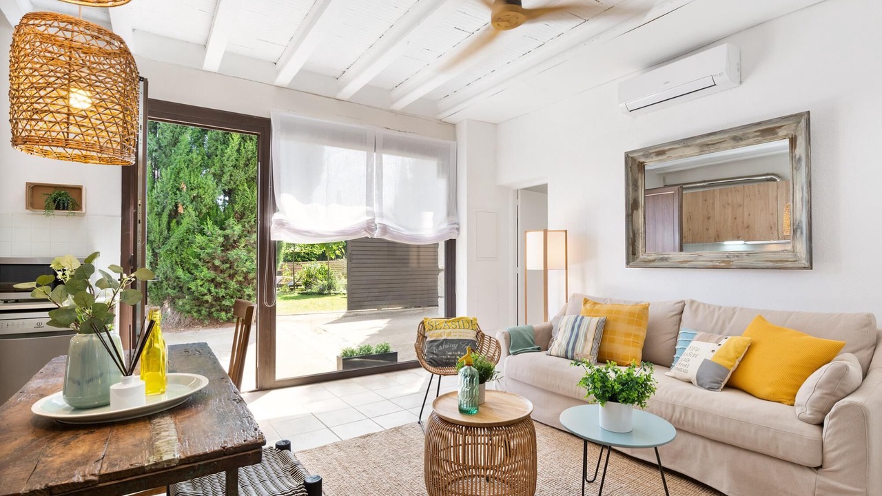 Photo of Livingroom in Sant Mori