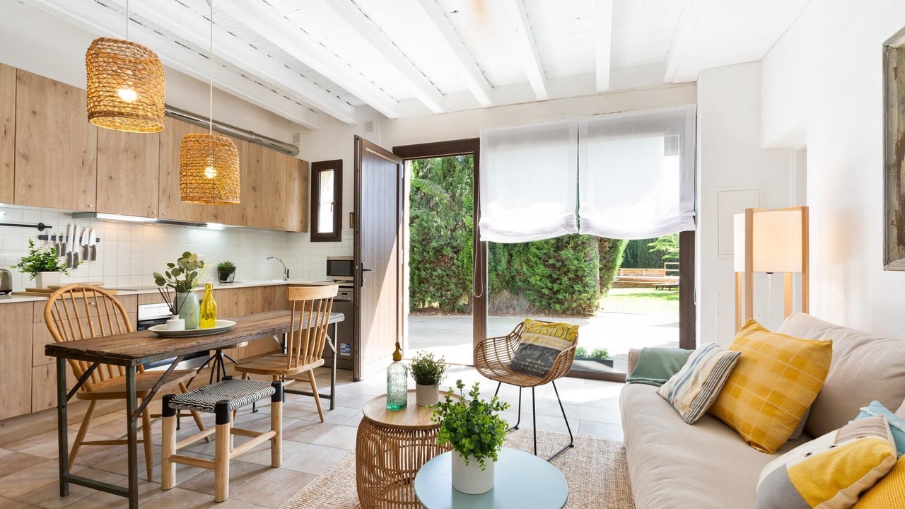 Photo of Livingroom in Sant Mori