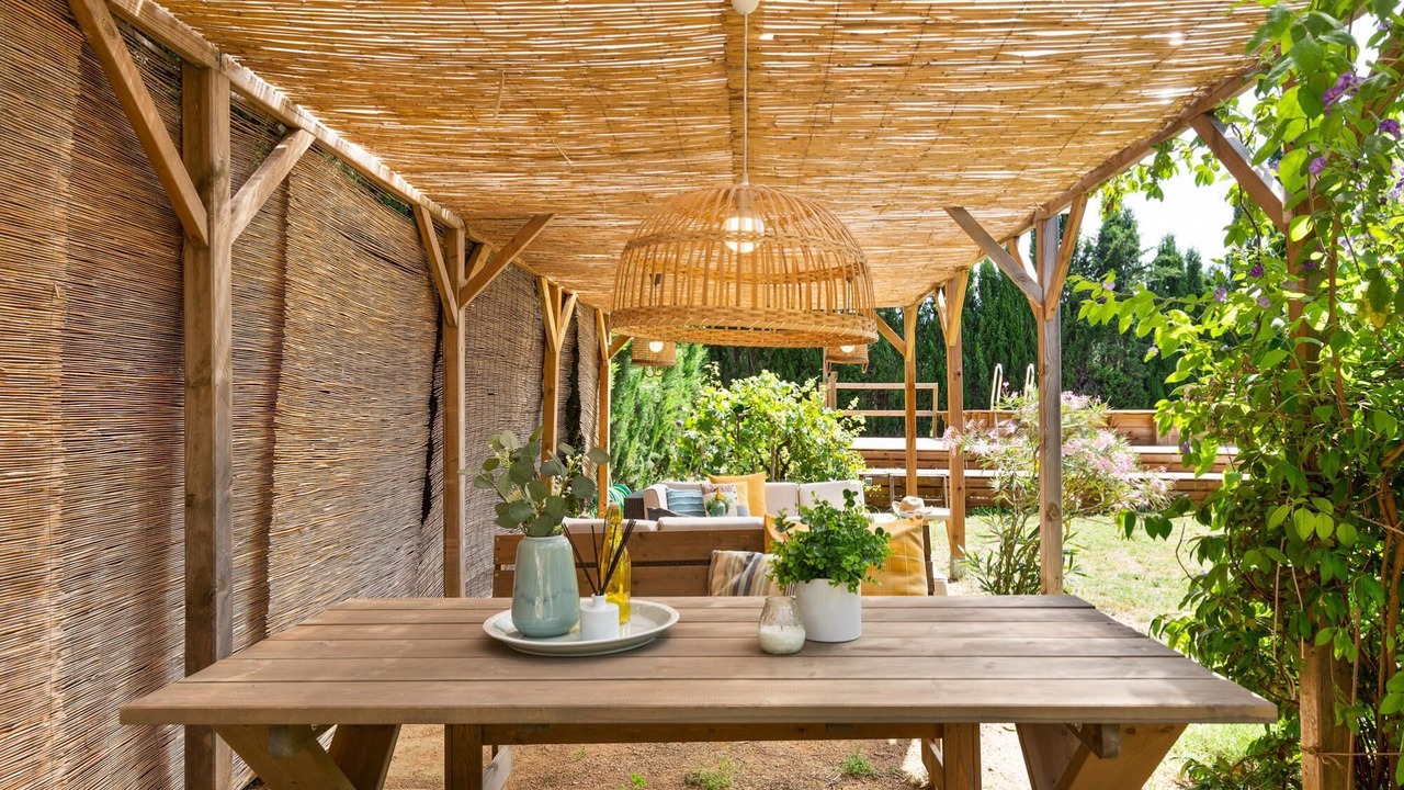 Photo of Patio Balcony in Sant Mori