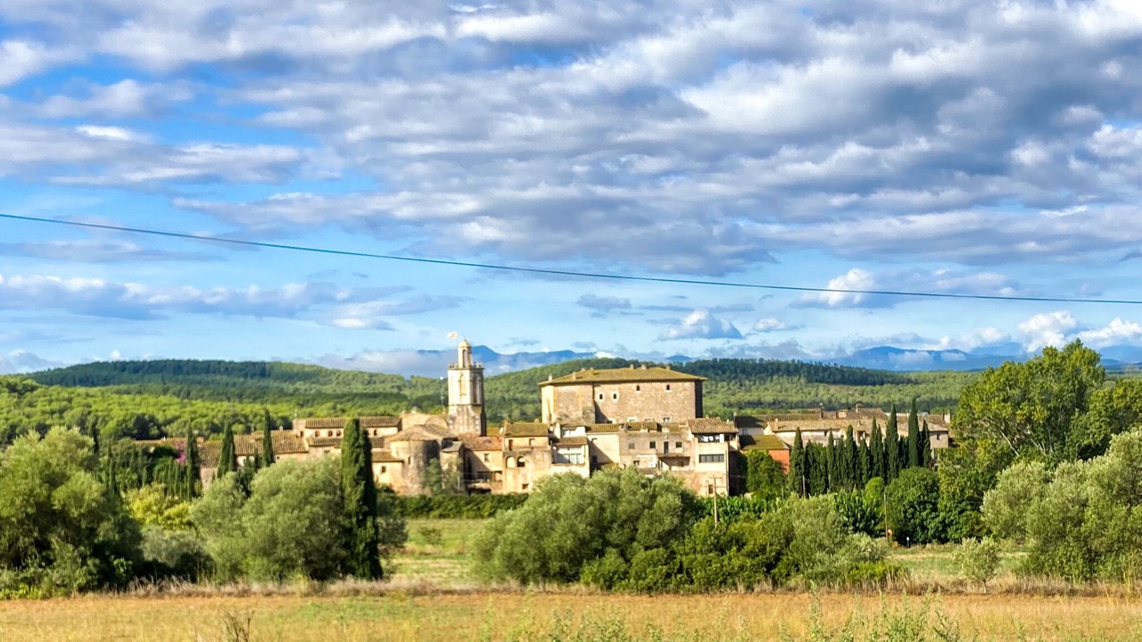 Photo of Outdoor in Sant Mori