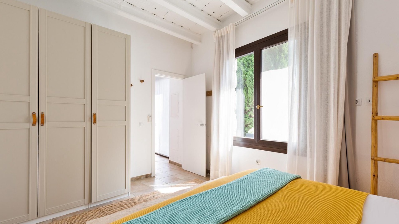 Photo of Bedroom in Sant Mori