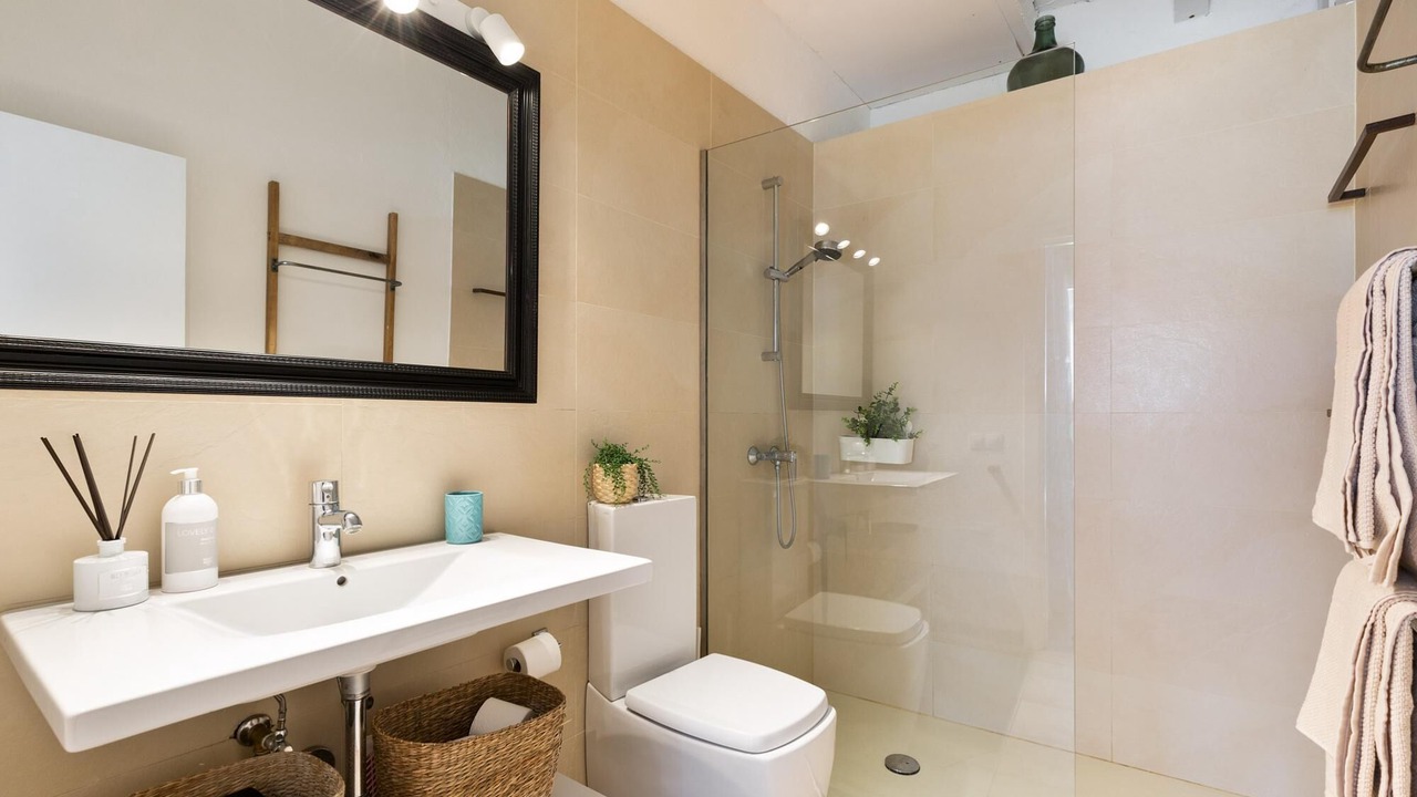 Photo of Bathroom in Sant Mori