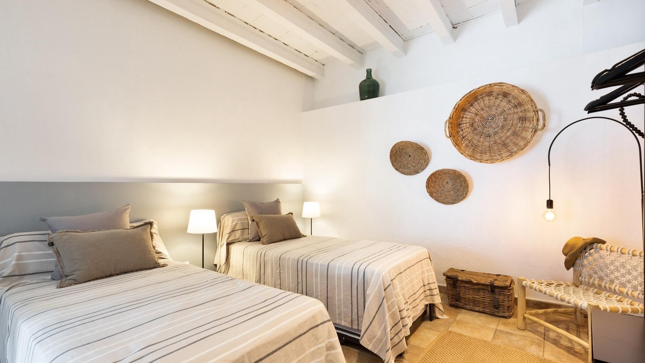 Photo of Bedroom in Sant Mori