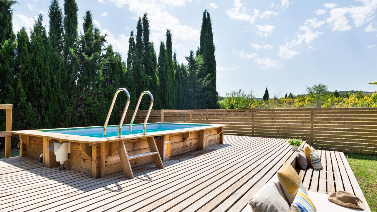Photo of Patio Balcony in Sant Mori