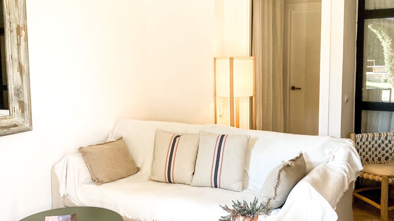 Photo of Livingroom in Sant Mori