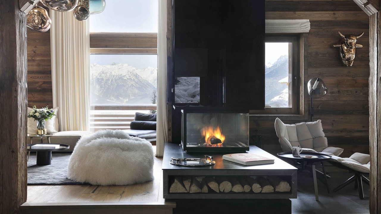 Photo of Others in Combloux