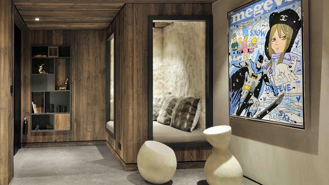 Photo of Others in Combloux