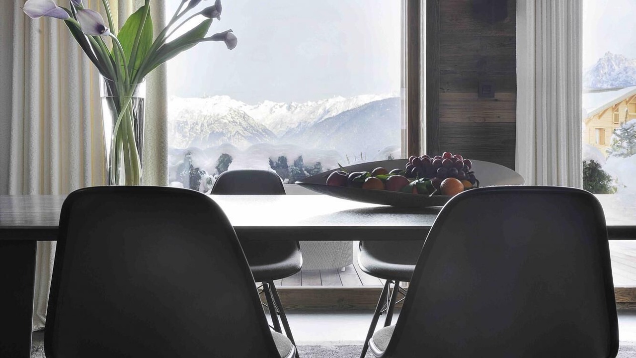 Photo of Others in Combloux