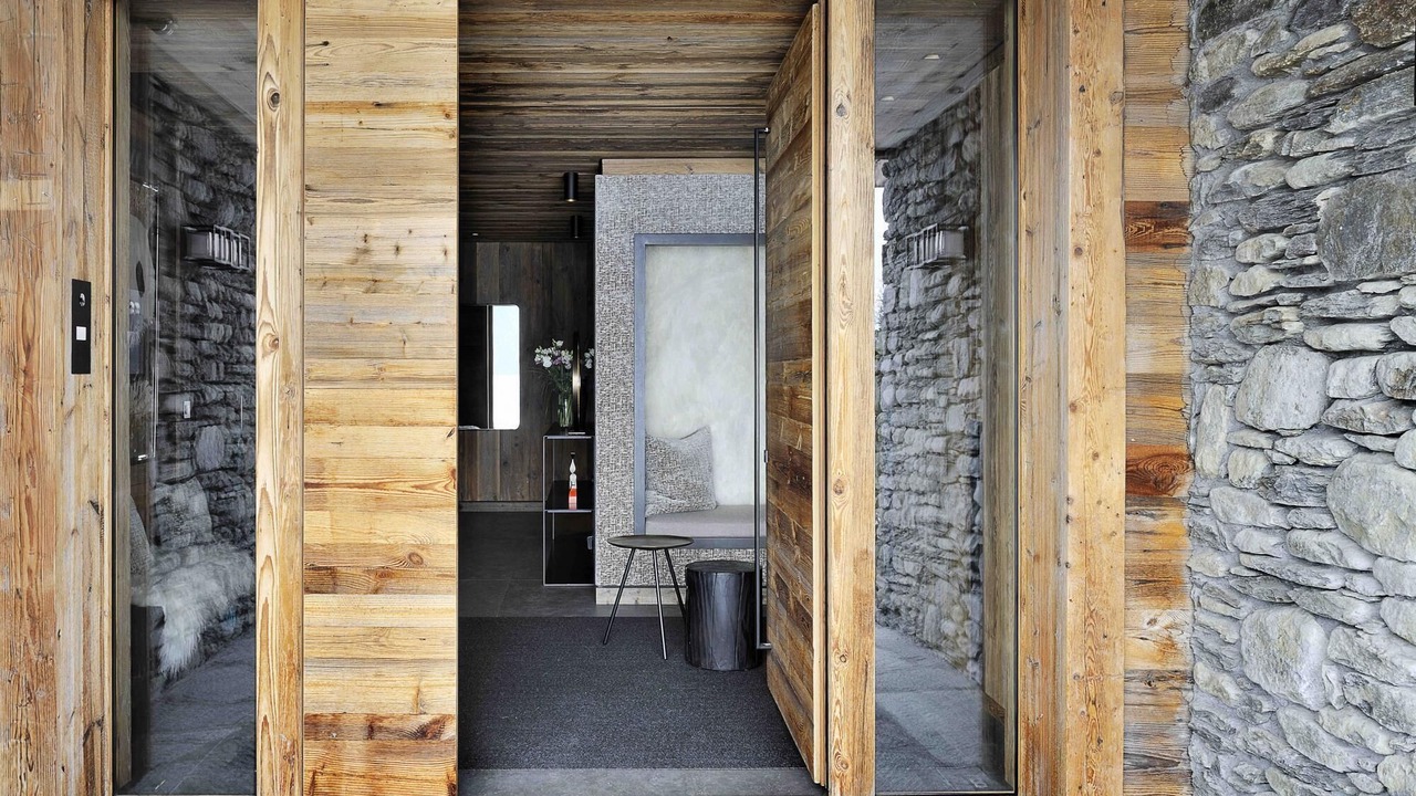 Photo of Others in Combloux