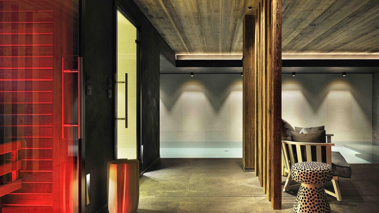 Photo of Others in Combloux