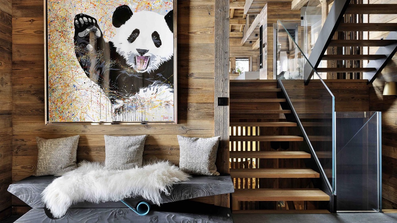 Photo of Others in Combloux