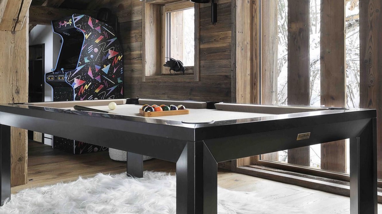 Photo of Bedroom in Combloux