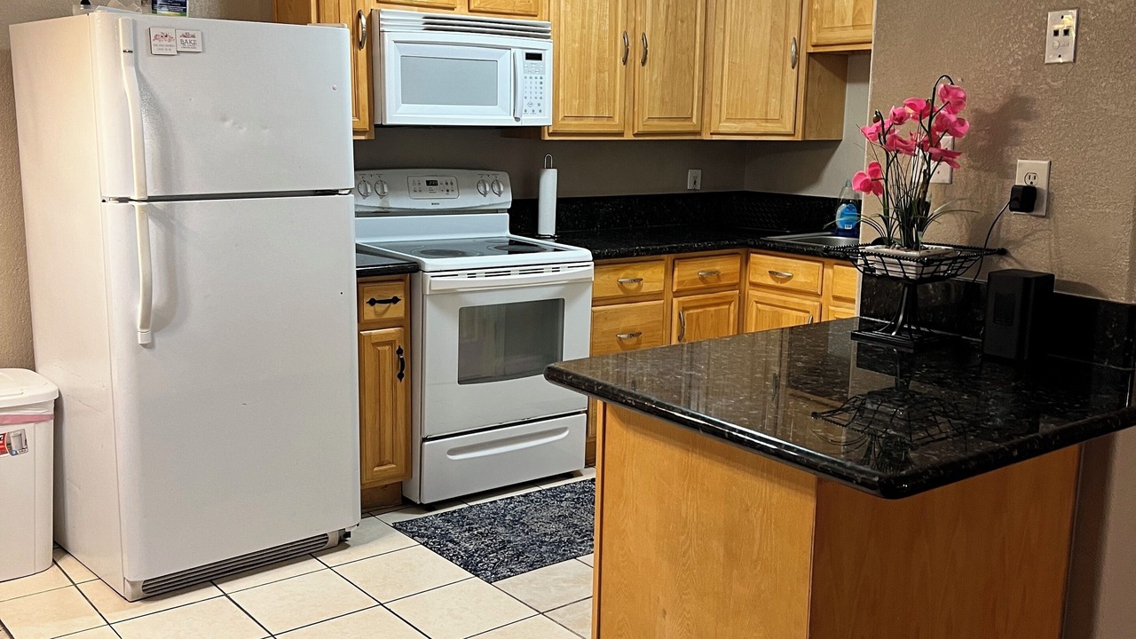 Photo of Kitchen in Fresno