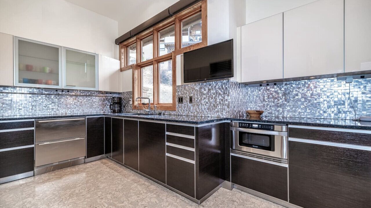 Photo of Kitchen in Eagle-Vail