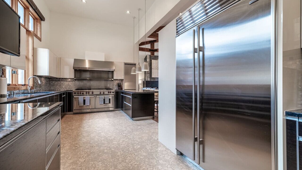 Photo of Kitchen in Eagle-Vail