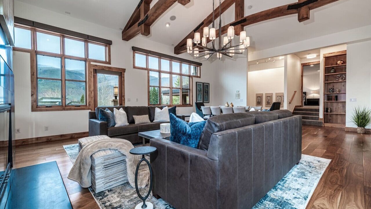Photo of Livingroom in Eagle-Vail