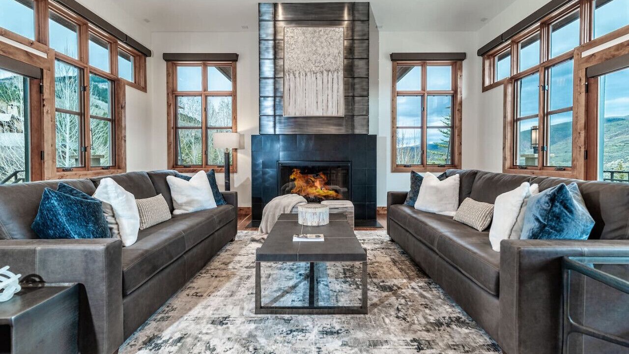 Photo of Livingroom in Eagle-Vail
