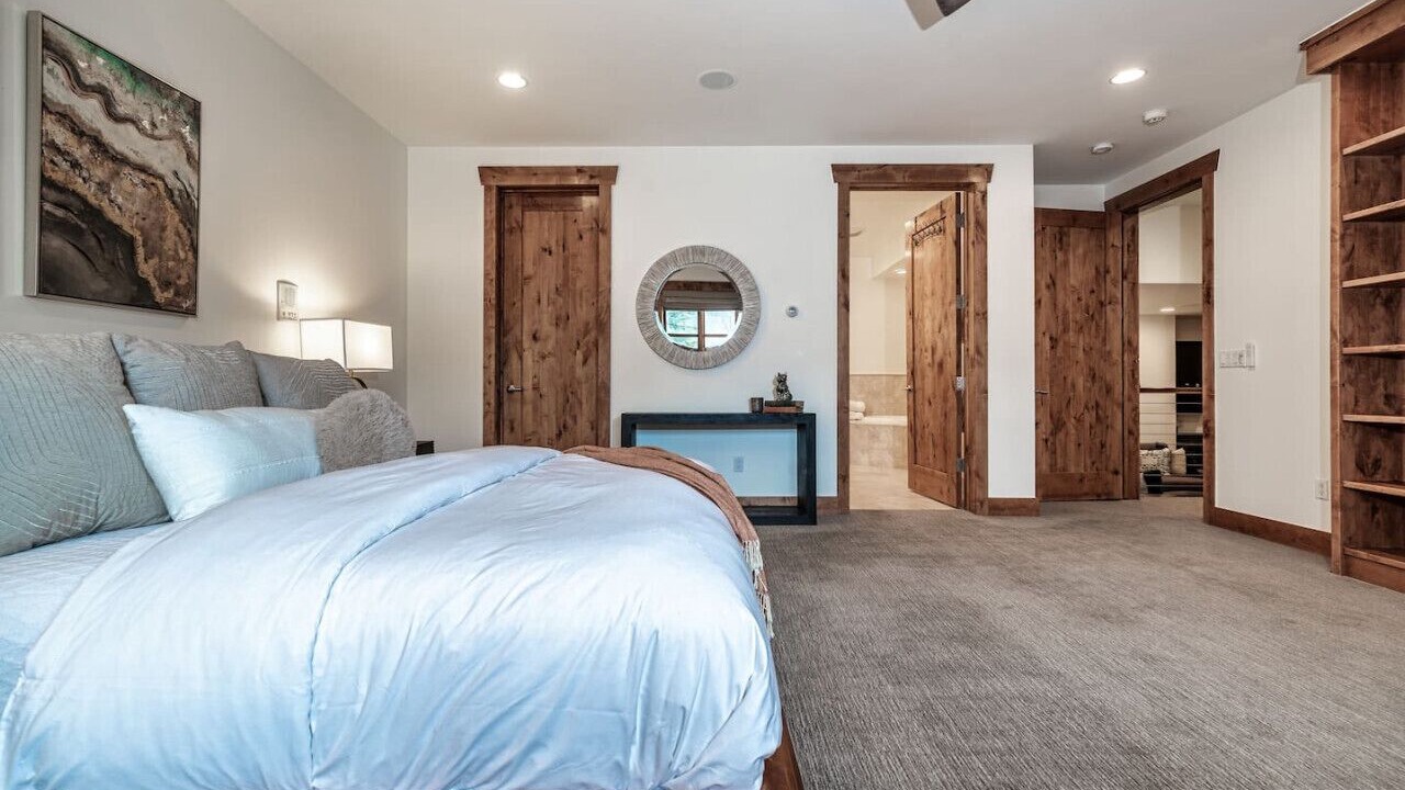 Photo of Bedroom in Eagle-Vail