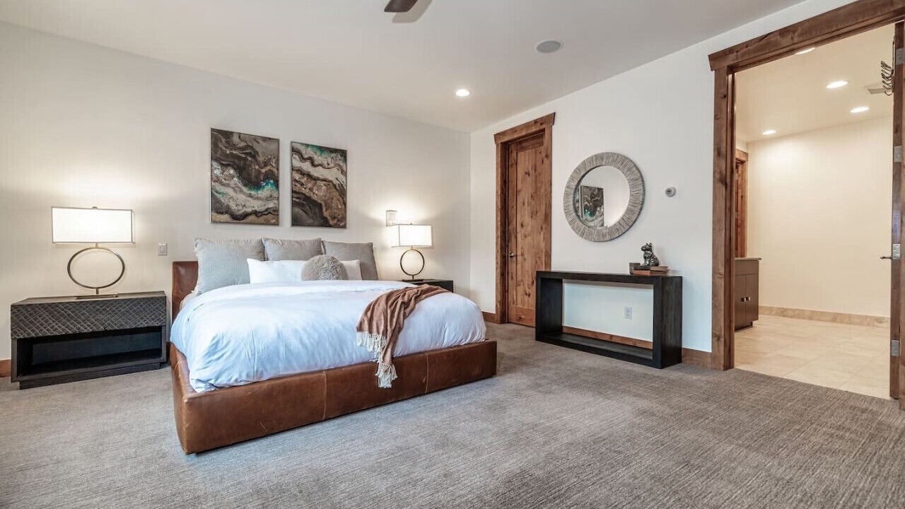 Photo of Bedroom in Eagle-Vail