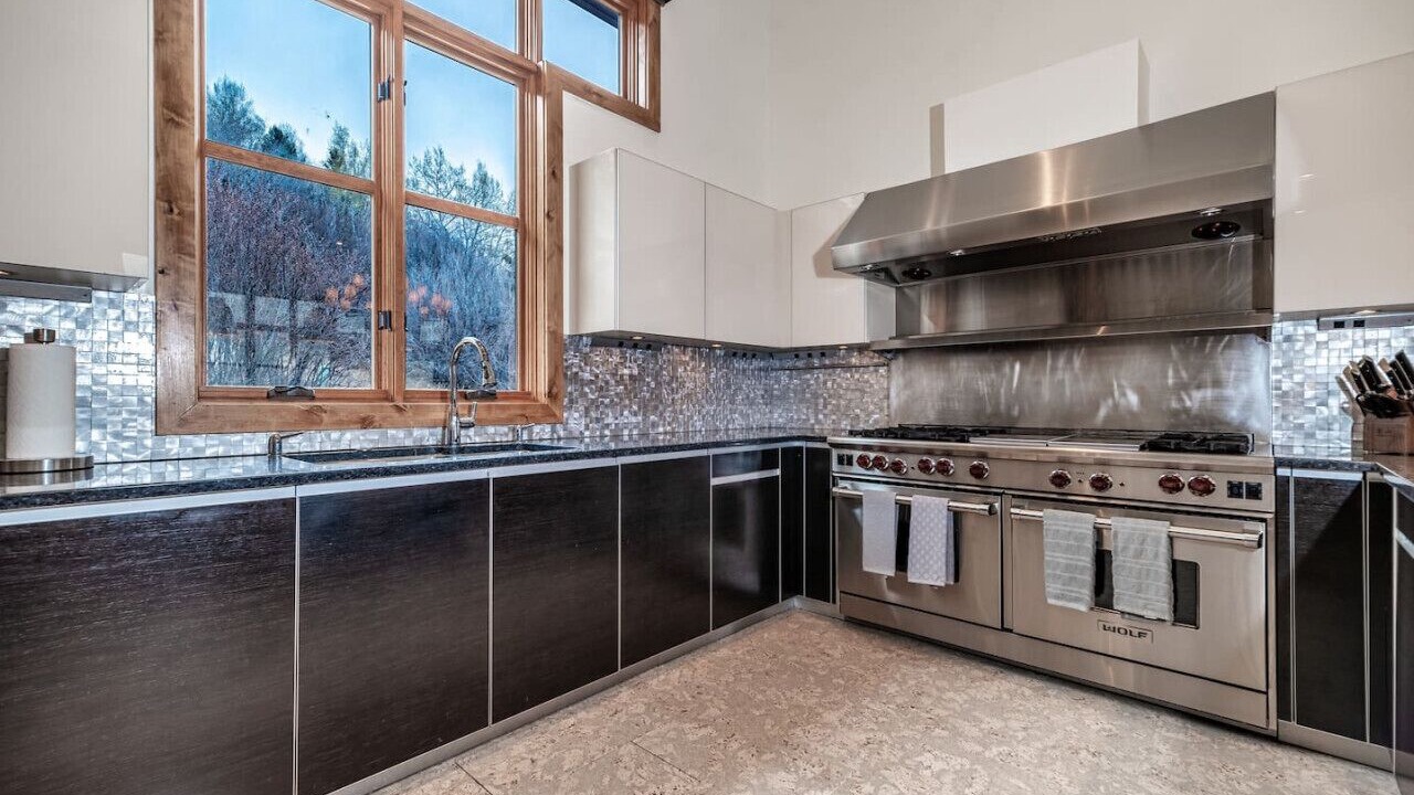 Photo of Kitchen in Eagle-Vail