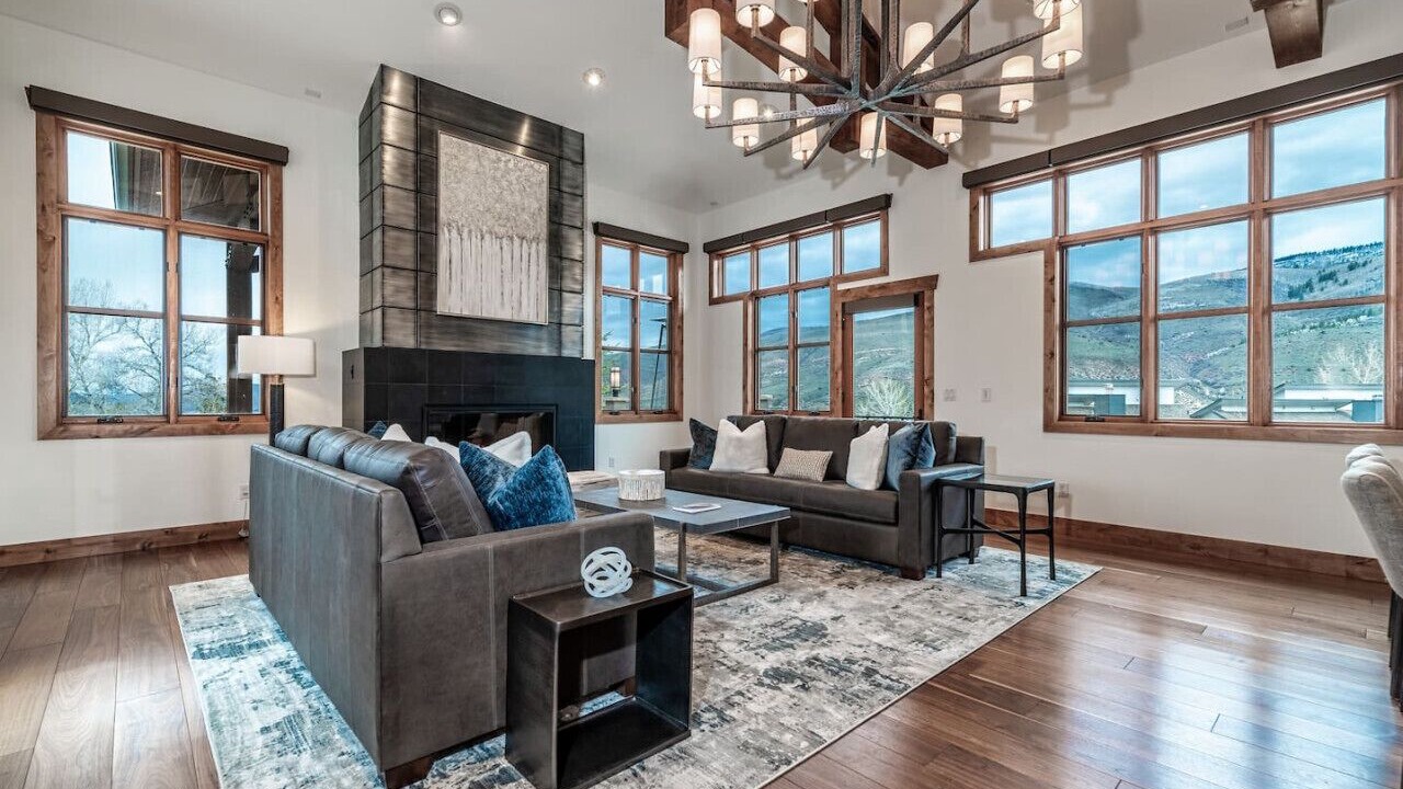 Photo of Livingroom in Eagle-Vail