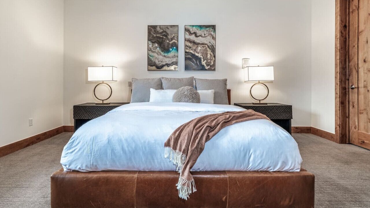 Photo of Bedroom in Eagle-Vail