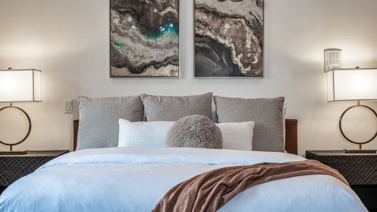Photo of Bedroom in Eagle-Vail