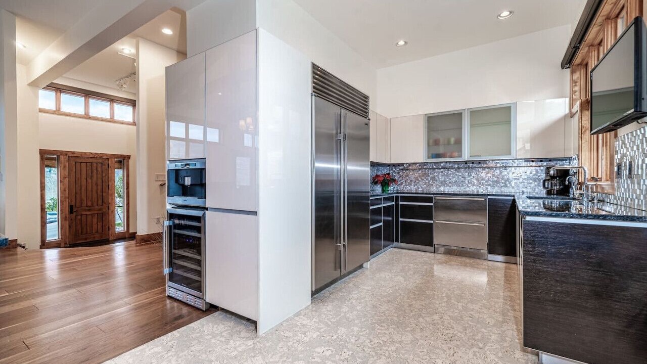 Photo of Kitchen in Eagle-Vail