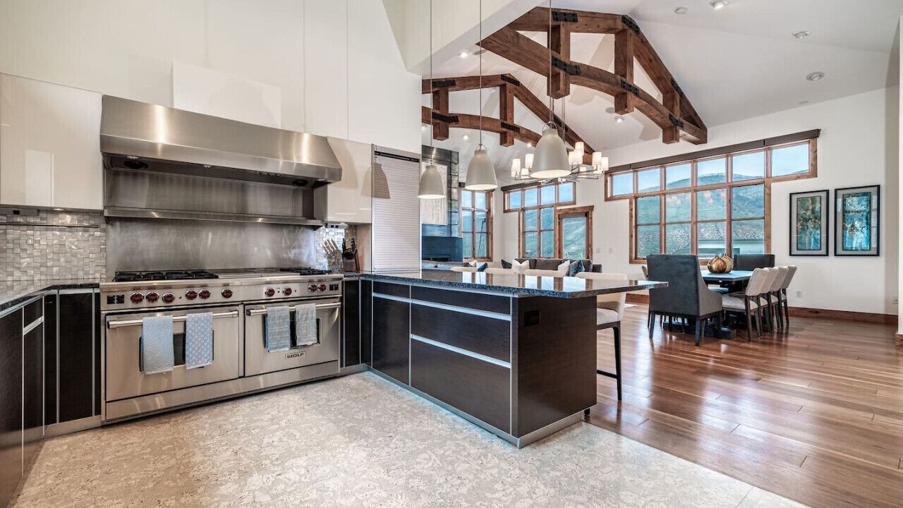 Photo of Kitchen in Eagle-Vail