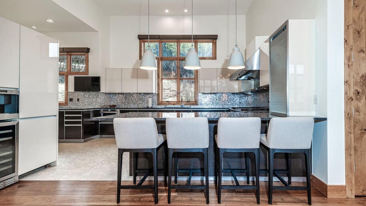 Photo of Kitchen in Eagle-Vail