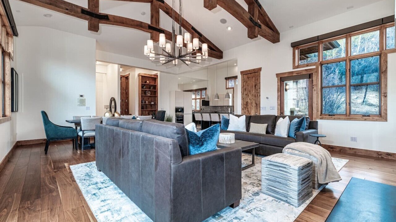 Photo of Livingroom in Eagle-Vail