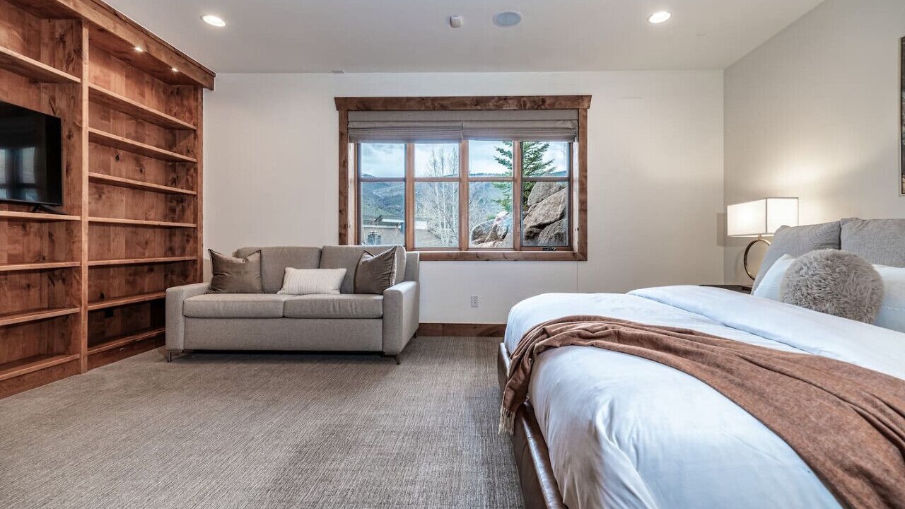 Photo of Bedroom in Eagle-Vail